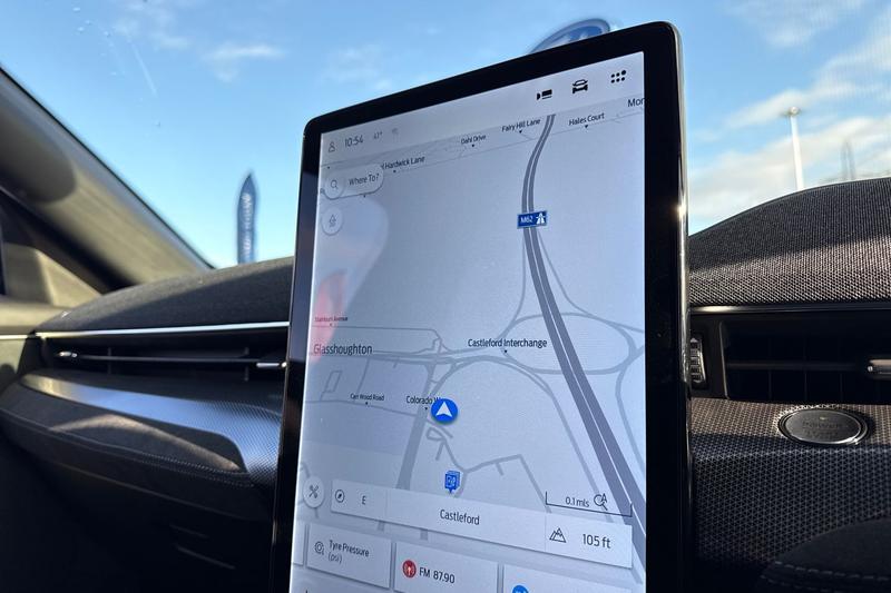 Used Ford Mustang Mach-E 2025 for sale - 76631288: Photo 24