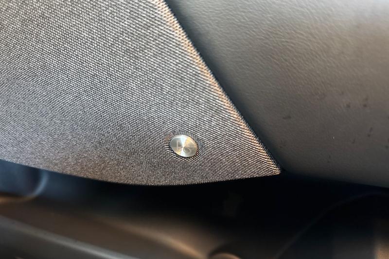 Used Ford Mustang Mach-E 2025 for sale - 76631288: Photo 25