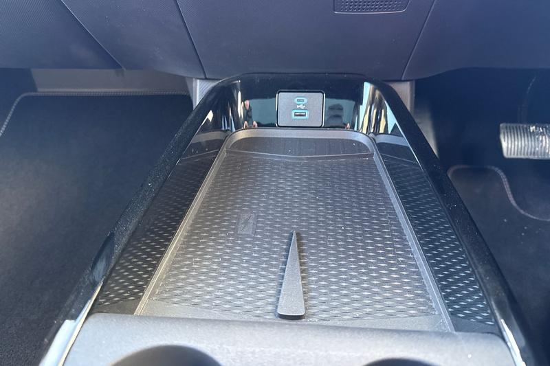 Used Ford Mustang Mach-E 2025 for sale - 76631288: Photo 26