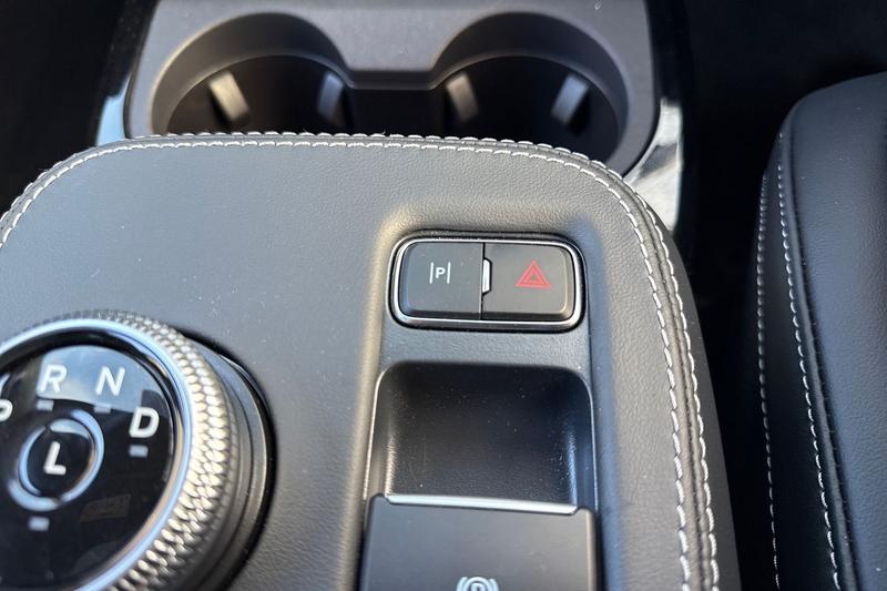 Used Ford Mustang Mach-E 2025 for sale - 76631288: Photo 28