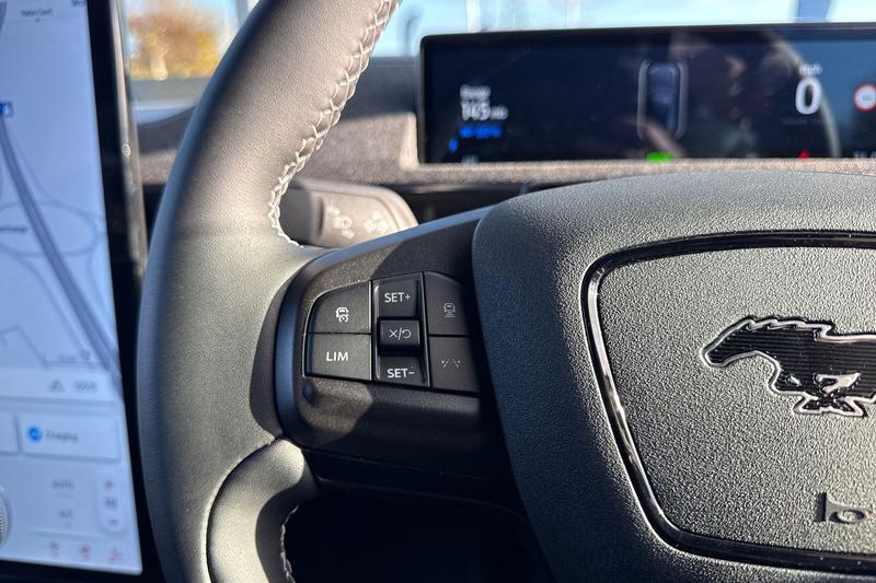 Used Ford Mustang Mach-E 2025 for sale - 76631288: Photo 29