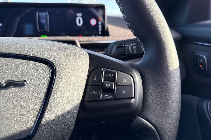 Used Ford Mustang Mach-E 2025 for sale - 76631288: Photo 30