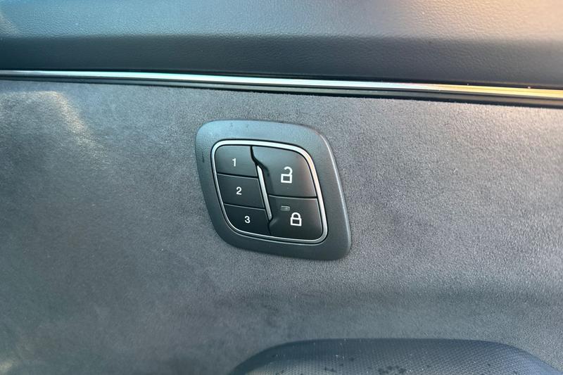 Used Ford Mustang Mach-E 2025 for sale - 76631288: Photo 31