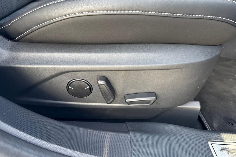 Used Ford Mustang Mach-E 2025 for sale - 76631288: Photo 32