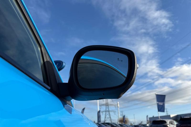 Used Ford Mustang Mach-E 2025 for sale - 76631288: Photo 33