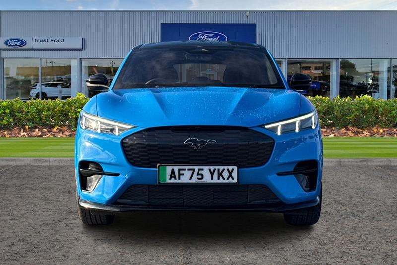 Used Ford Mustang Mach-E 2025 for sale - 76631288: Photo 6