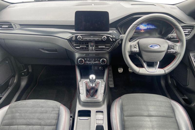 Used Ford Kuga 2020 for sale - 78001299: Photo 10