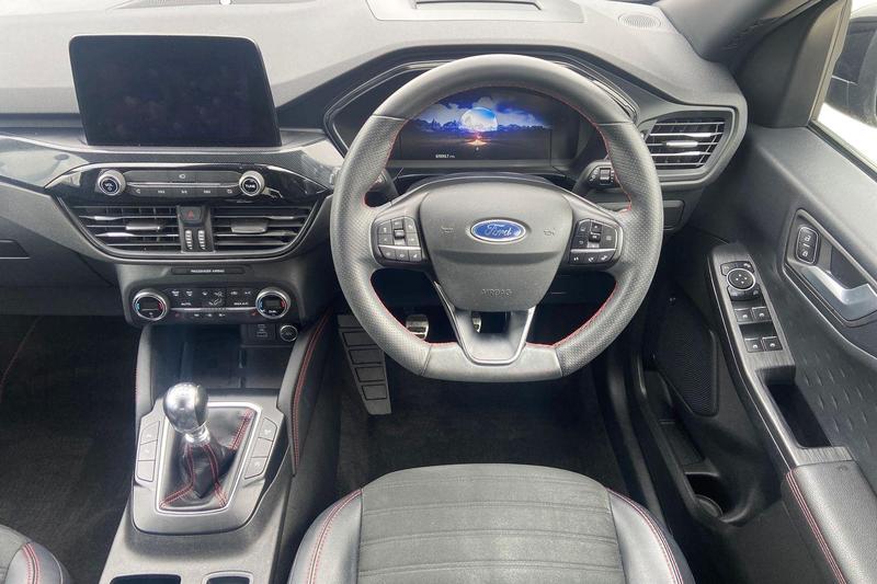 Used Ford Kuga 2020 for sale - 78001299: Photo 11