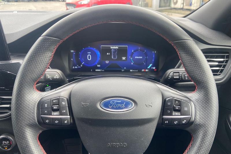 Used Ford Kuga 2020 for sale - 78001299: Photo 12