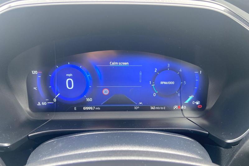 Used Ford Kuga 2020 for sale - 78001299: Photo 13