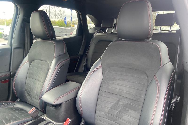 Used Ford Kuga 2020 for sale - 78001299: Photo 19