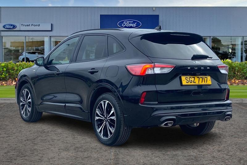 Used Ford Kuga 2020 for sale - 78001299: Photo 2