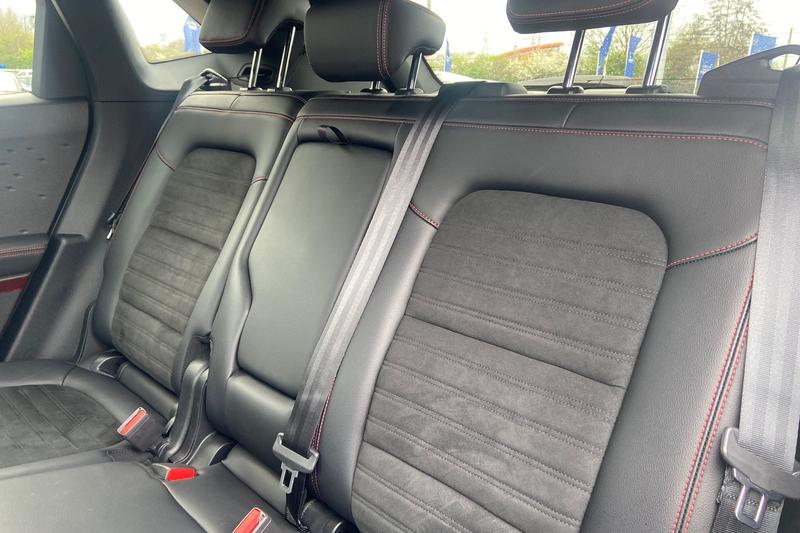 Used Ford Kuga 2020 for sale - 78001299: Photo 20