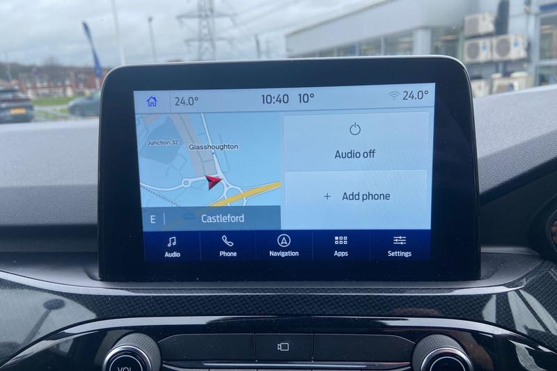 Used Ford Kuga 2020 for sale - 78001299: Photo 22