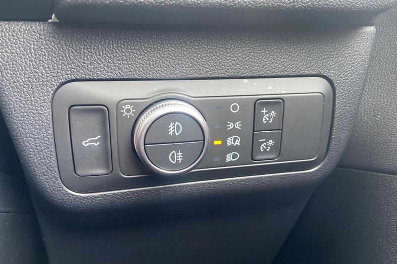 Used Ford Kuga 2020 for sale - 78001299: Photo 29