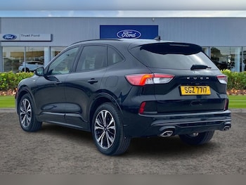 Used Ford Kuga 2020 for sale - 78001299: Photo