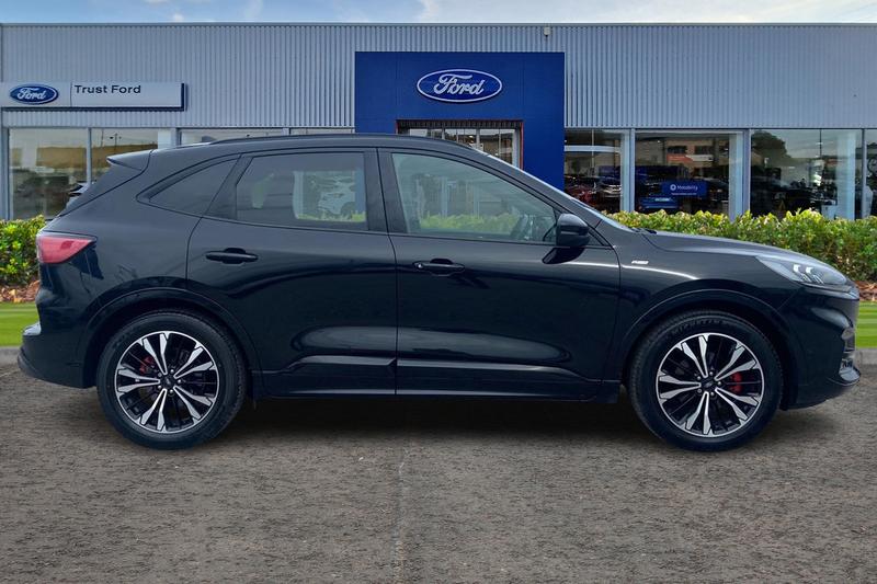 Used Ford Kuga 2020 for sale - 78001299: Photo 3