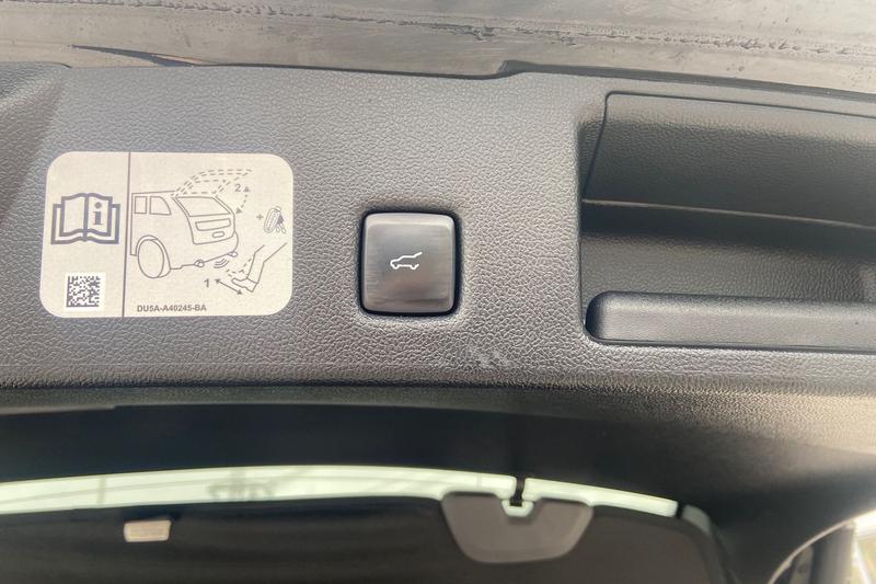 Used Ford Kuga 2020 for sale - 78001299: Photo 36