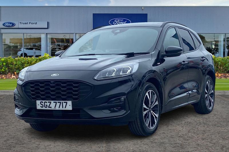 Used Ford Kuga 2020 for sale - 78001299: Photo 5