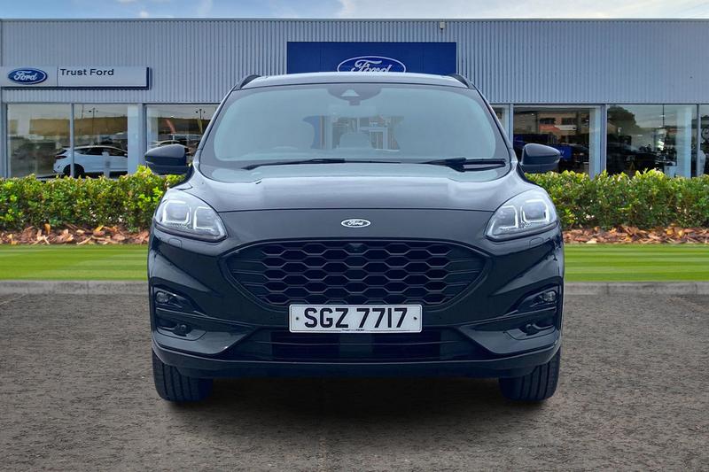 Used Ford Kuga 2020 for sale - 78001299: Photo 6