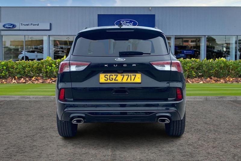 Used Ford Kuga 2020 for sale - 78001299: Photo 7
