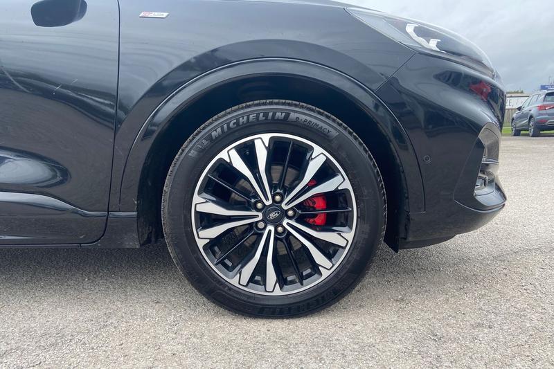 Used Ford Kuga 2020 for sale - 78001299: Photo 8