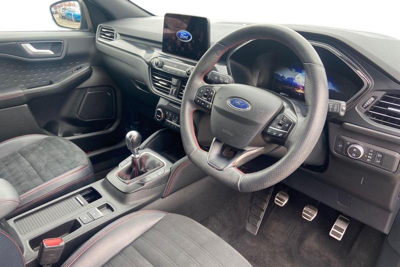 Used Ford Kuga 2020 for sale - 78001299: Photo 9