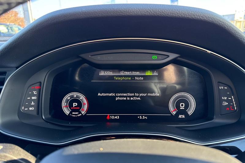 Used Audi Q7 2022 for sale - 76797113: Photo 13