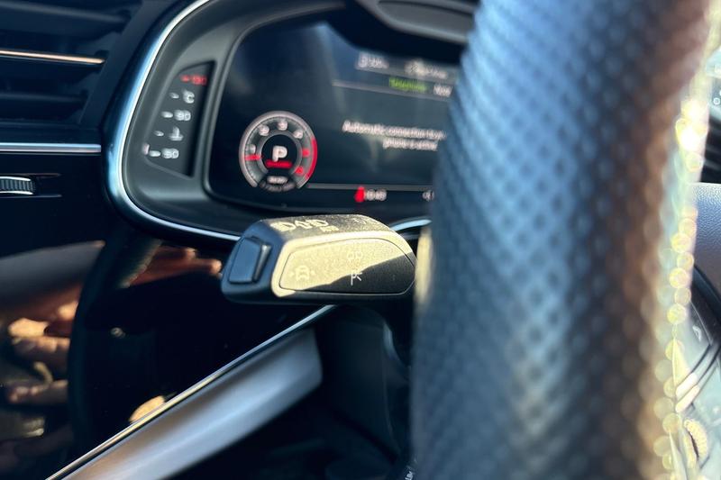 Used Audi Q7 2022 for sale - 76797113: Photo 14