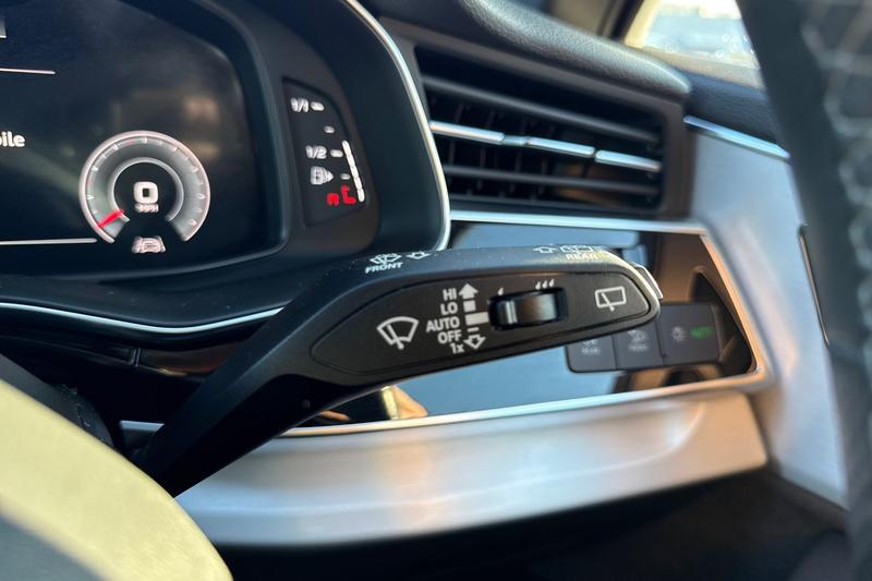 Used Audi Q7 2022 for sale - 76797113: Photo 15