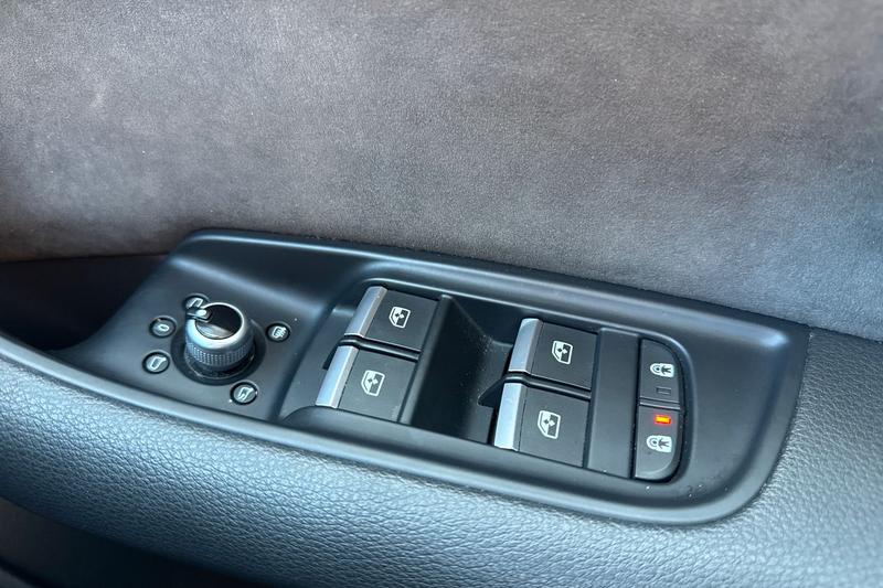 Used Audi Q7 2022 for sale - 76797113: Photo 16