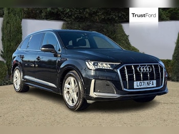 Audi - Q7