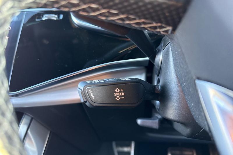 Used Audi Q7 2022 for sale - 76797113: Photo 26