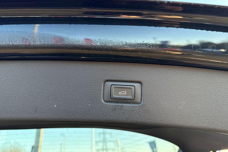 Used Audi Q7 2022 for sale - 76797113: Photo 33