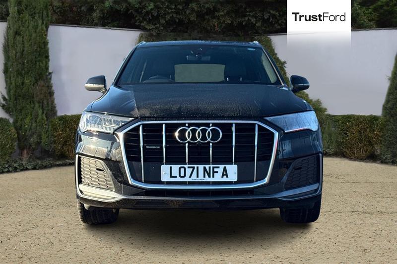 Used Audi Q7 2022 for sale - 76797113: Photo 6