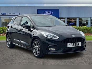 Ford - Fiesta