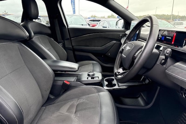 Used Ford Mustang Mach-E 2022 for sale - 76131417: Photo 17