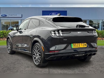 Used Ford Mustang Mach-E 2022 for sale - 76131417: Photo 2