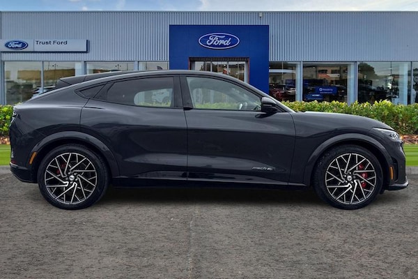 Used Ford Mustang Mach-E 2022 for sale - 76131417: Photo 3