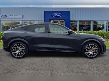 Used Ford Mustang Mach-E 2022 for sale - 76131417: Photo 3