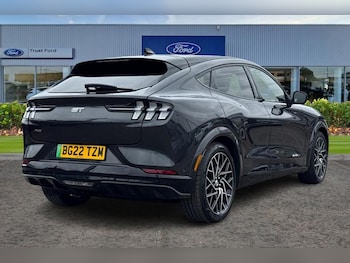 Used Ford Mustang Mach-E 2022 for sale - 76131417: Photo 4