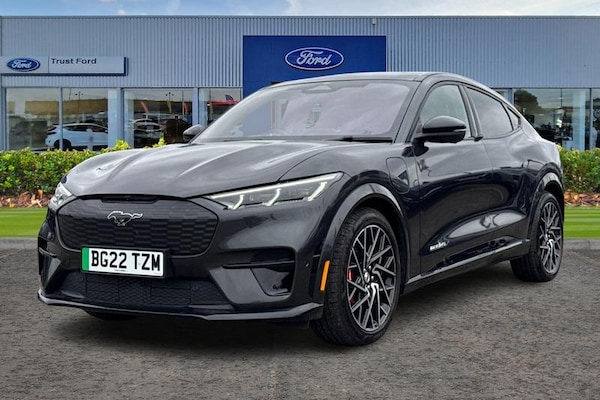 Used Ford Mustang Mach-E 2022 for sale - 76131417: Photo 5