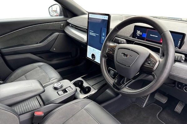 Used Ford Mustang Mach-E 2022 for sale - 76131417: Photo 9