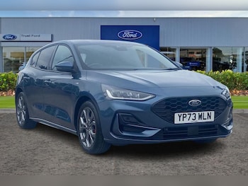 Used Ford Focus 2023 for sale - 79128694: Photo