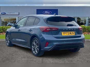 Used Ford Focus 2023 for sale - 79128694: Photo