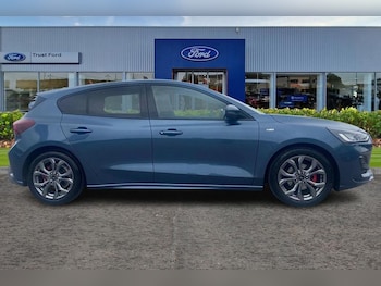 Used Ford Focus 2023 for sale - 79128694: Photo