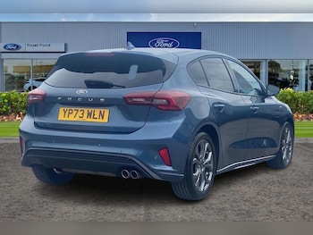 Used Ford Focus 2023 for sale - 79128694: Photo
