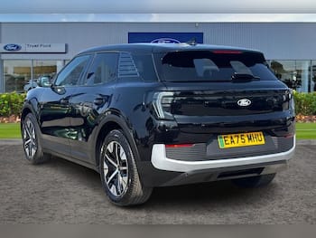 Used Ford Explorer 2026 for sale - 79693393: Photo