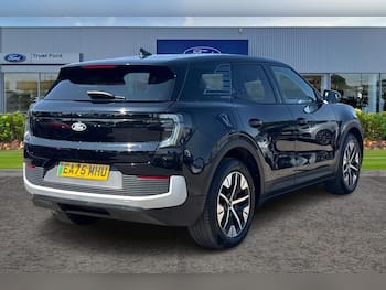 Used Ford Explorer 2026 for sale - 79693393: Photo