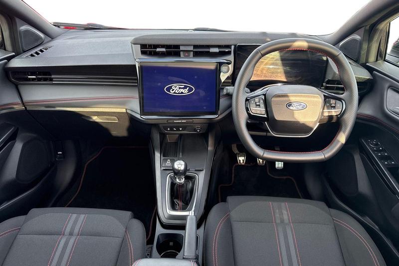 Used Ford Puma 2025 for sale - 76979460: Photo 10